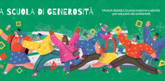 Premio “La scuola più solidale 2024”