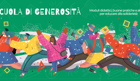 Premio “La scuola più solidale 2024”