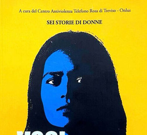 “Voci dal silenzio” – Telefono Rosa di Treviso