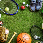 Sports tools