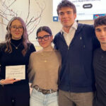 Albero Giusti, Zampieri Marta-Rosson Marta-Schiavon Tommaso-Tamai Matteo_5Ales (2)