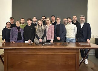 “Dall’idea… un’impresa”