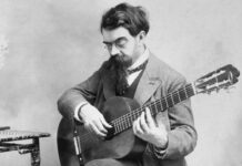 Lágrima di Francisco Tárrega: amore eterno e dolore