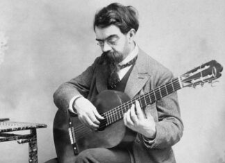 Lágrima di Francisco Tárrega: amore eterno e dolore