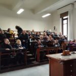 Giornate Fai – aula storica