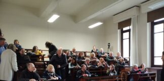 Giornate FAI di Primavera al Riccati-Luzzatti