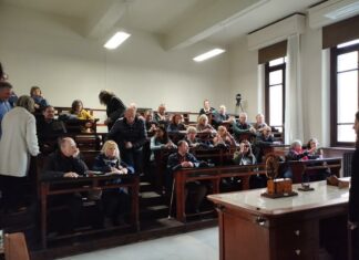 Giornate FAI di Primavera al Riccati-Luzzatti