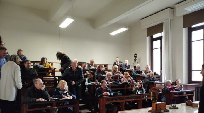 Giornate FAI di Primavera al Riccati-Luzzatti