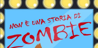 Non è una storia di zombie
