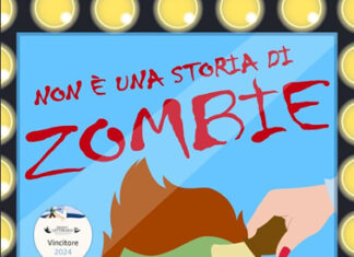 Non è una storia di zombie