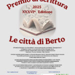 DEFINITIVO Premio di scrittura