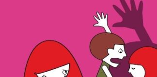 La violenza assistita