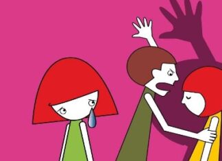 La violenza assistita