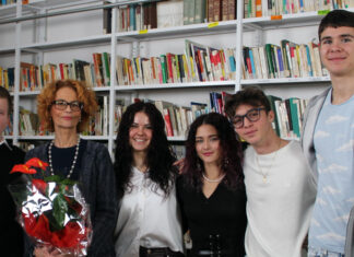 Il tempo delle donne