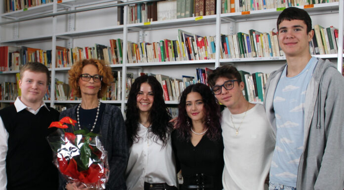 Il tempo delle donne