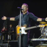 bruce springsteen