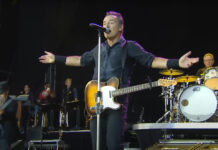 Bruce Springsteen – The Boss