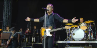 Bruce Springsteen – The Boss