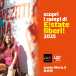 camp estivi libera