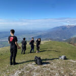 classe in cammino (2)