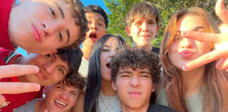 La mia nuova vita in Costa Rica