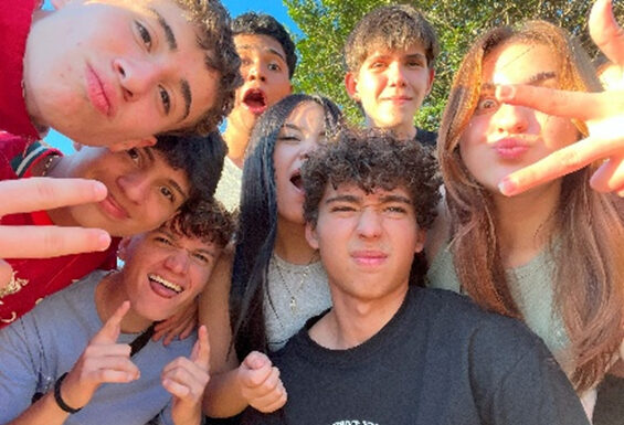 La mia nuova vita in Costa Rica