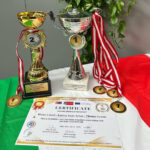 cuochi concorso – Cop