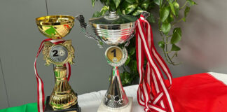 Il successo dei nostri cuochi anche in Turchia!