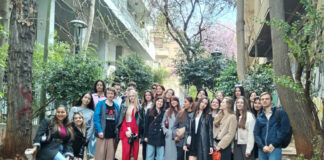 Progetto Erasmus+ “Participation matters!”