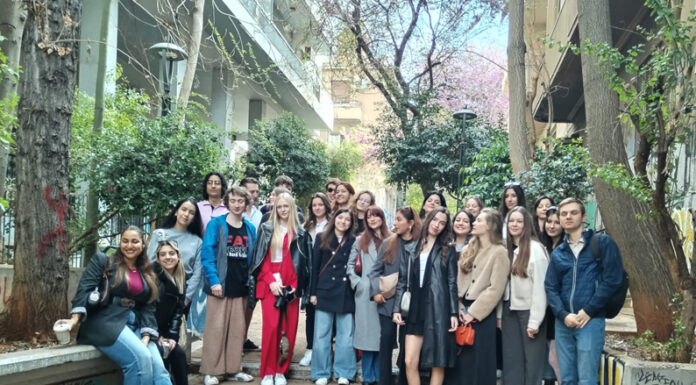 Progetto Erasmus+ “Participation matters!”