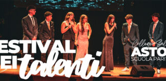 Festival dei Talenti 2025