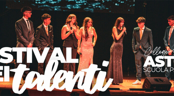 Festival dei Talenti 2025
