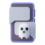 ghosting cop
