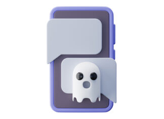 Il “ghosting”: quando l’altro sparisce