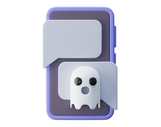Il “ghosting”: quando l’altro sparisce