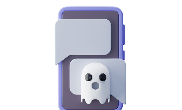 Il “ghosting”: quando l’altro sparisce