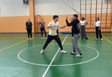 Le giornate dello sport