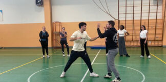 Le giornate dello sport