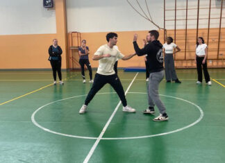 Le giornate dello sport