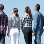 gruppo ragazzi