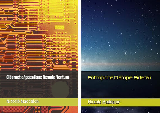 Dal Vietnam alla galassia di Andromeda!