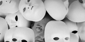 Le maschere quotidiane