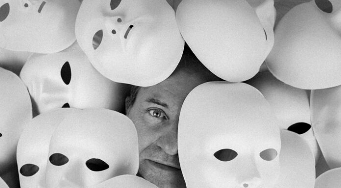Le maschere quotidiane