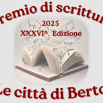 DEFINITIVO Premio di scrittura