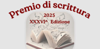 Premio di scrittura “Le città di Berto”