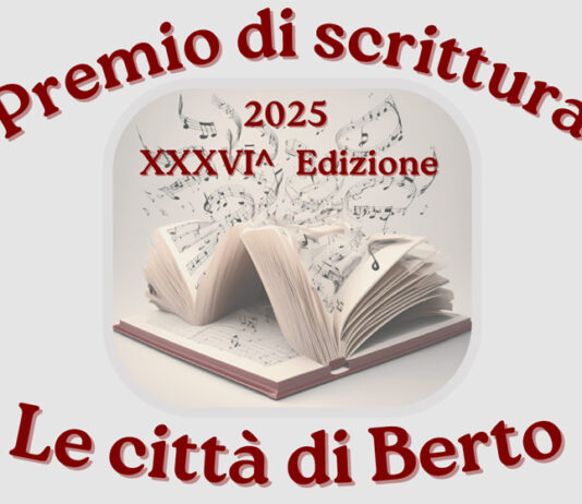 Premio di scrittura “Le città di Berto”