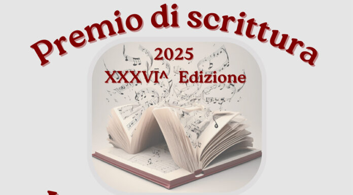 Premio di scrittura “Le città di Berto”