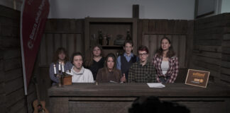 Vittorio Veneto Film Festival