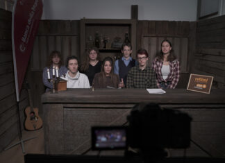 Vittorio Veneto Film Festival