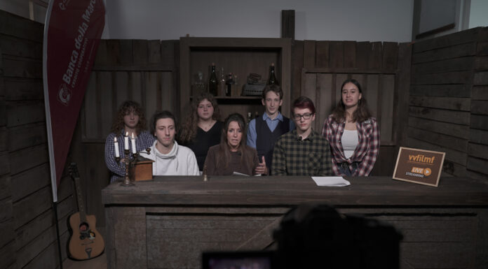 Vittorio Veneto Film Festival